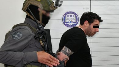 Luis de Llano libre tras casi 24 horas detenido por el caso Sasha Sokol