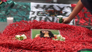 Aristegui en Vivo: Trump pide procesar a narcopolíticos mexicanos; México no se doblega: Sheinbaum; buscan a presunto feminicida de Claudia Tacoronte (17/09/2026)