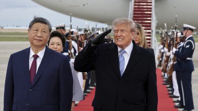 Aristegui en Vivo: Trump y Xi se reúnen en EE.UU.; detienen al alcalde de Juchitán; 'Polo' vuelve a categoría 5 (24/09/2026)