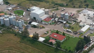 Aseguran 800 mil litros de hidrocarburo durante cateo en Puebla