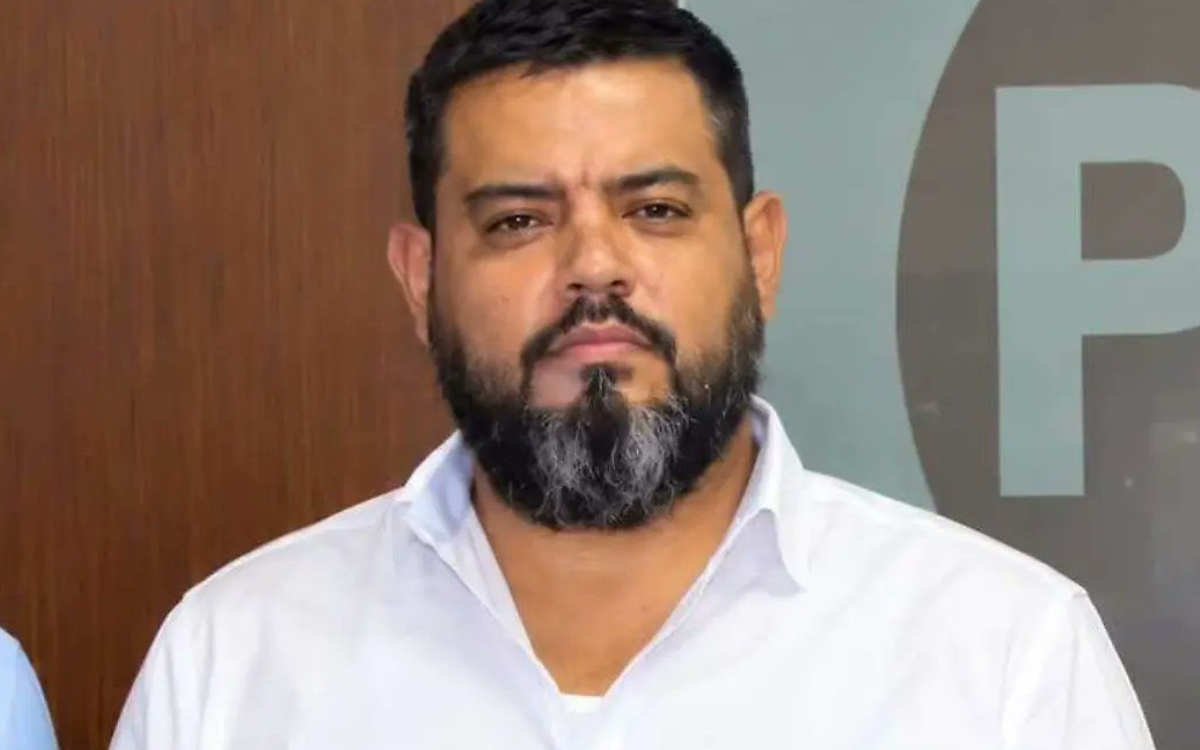 Asesinan a dirigente municipal del PRI en Tetecala, Morelos