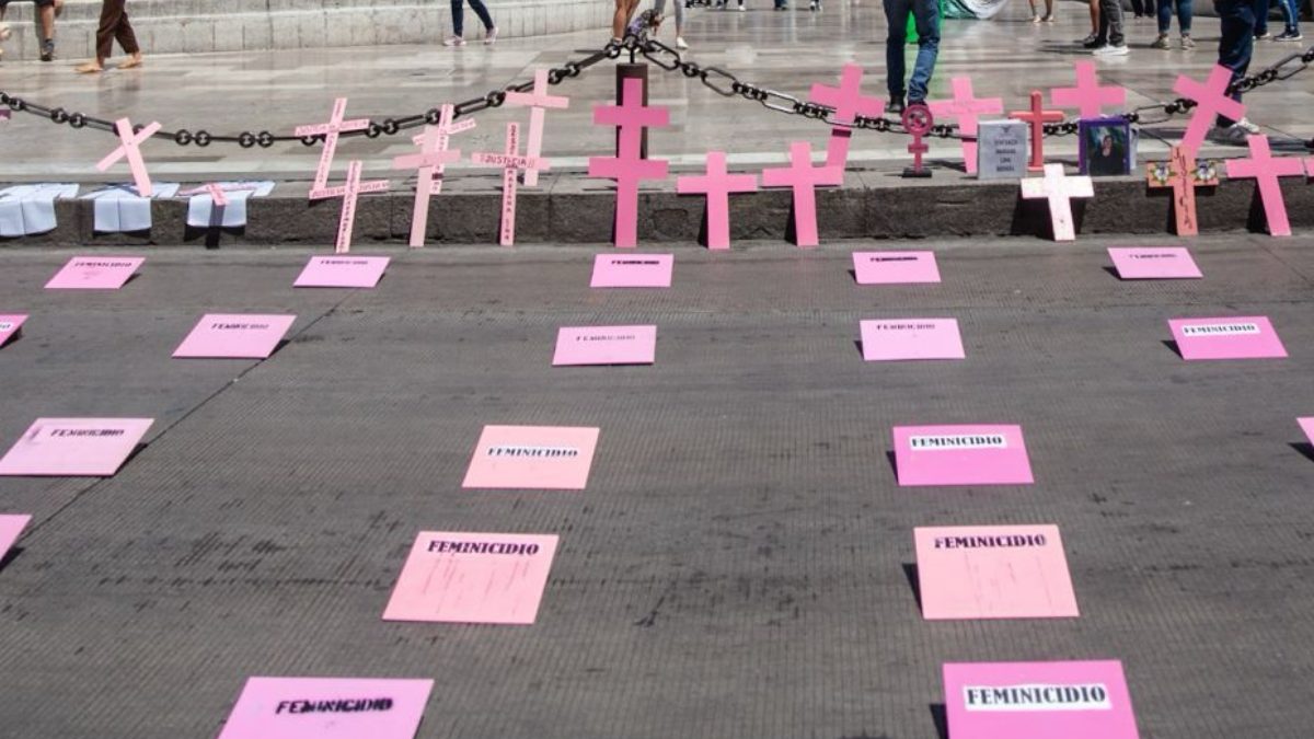 Asesinan a estudiante española en Morelos