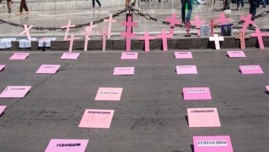 Asesinan a estudiante española en Morelos