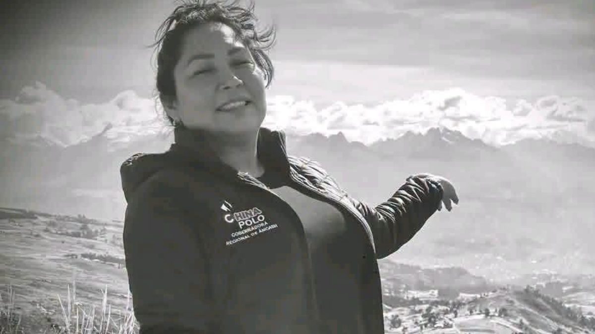 Asesinan a periodista y candidata en plena campaña en Perú