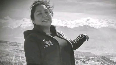 Asesinan a periodista y candidata en plena campaña en Perú
