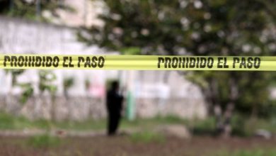 Asesinan a sacerdote en Hidalgo