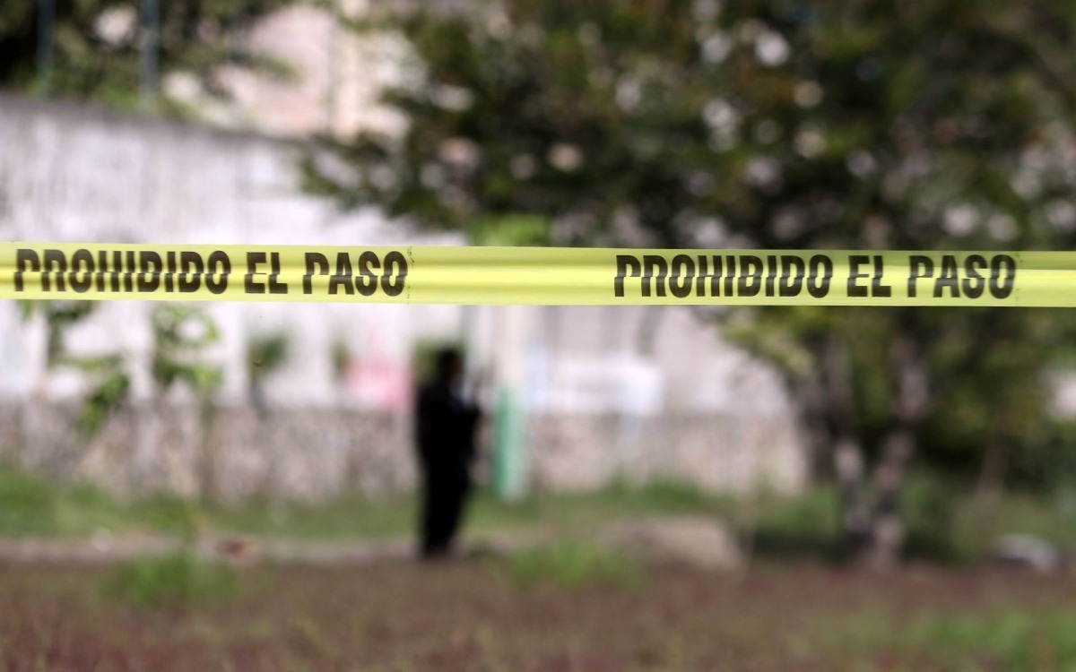 Asesinan a sacerdote en Hidalgo