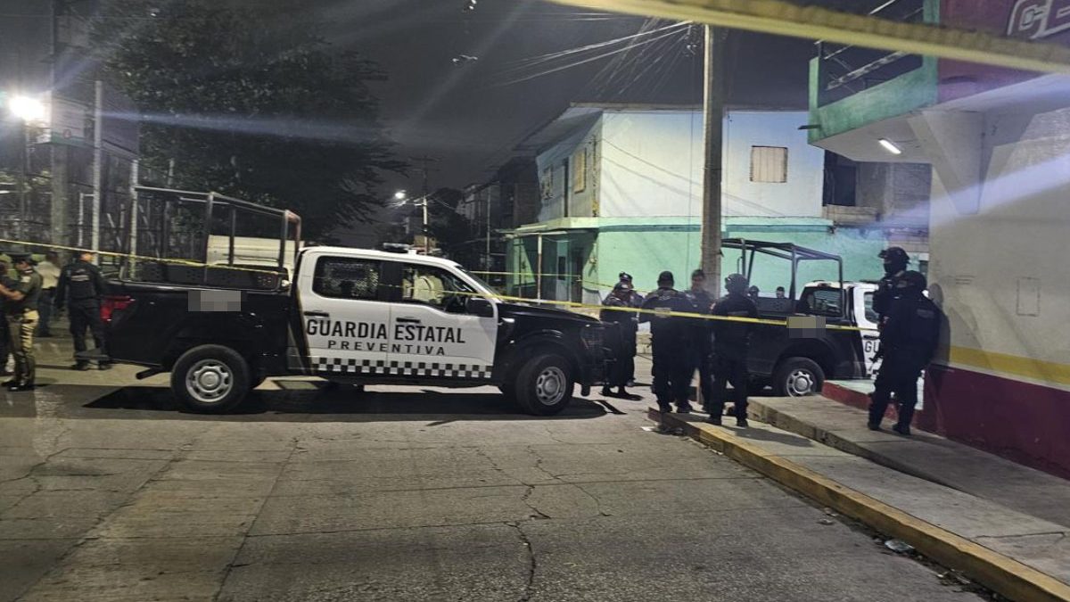 Ataque en cancha de Tuxtla Gutiérrez buscaba 'generar pánico': fiscal de Chiapas