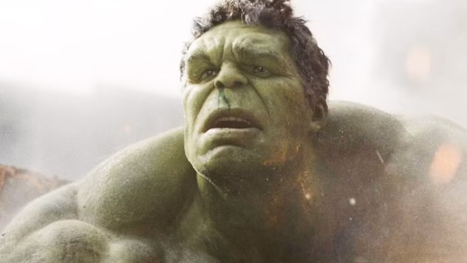 Avengers: Doomsday confirma oficialmente el impactante regreso de Hulk