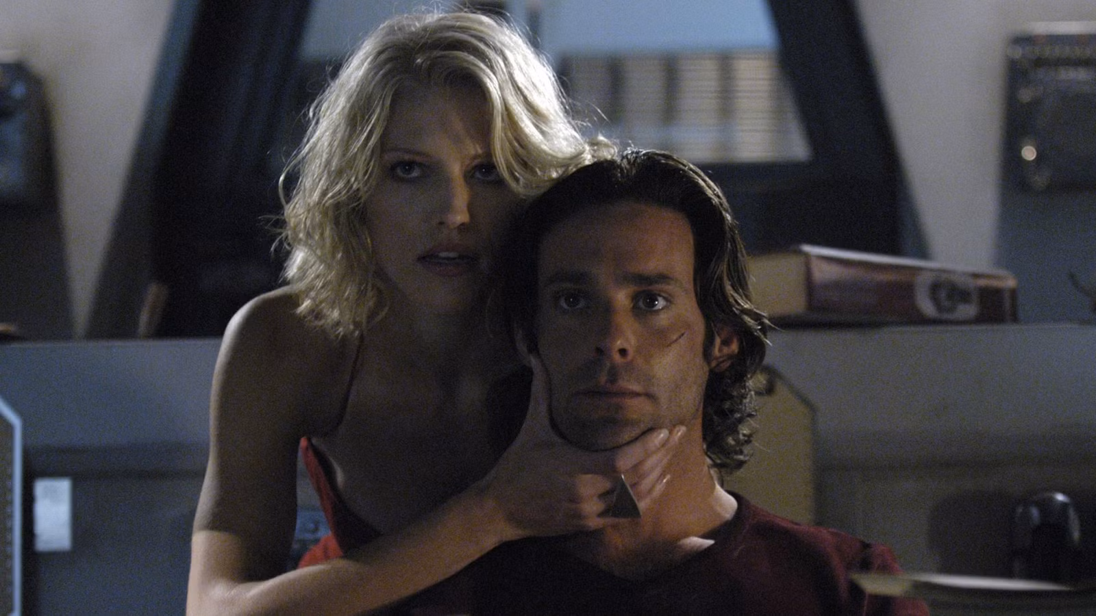 Battlestar Galactica ya no es la mejor ópera espacial de la televisión gracias a un éxito del 95% de RT