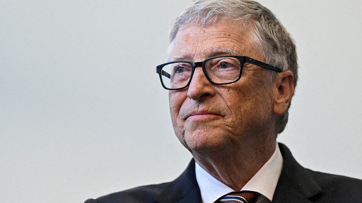 Bill Gates sugiere ralentizar el desarrollo de la IA ante un riesgo de avance 'drámatico'