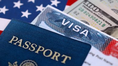 Bloquea juez norma de Trump que endurece visas a estudiantes y periodistas extranjeros