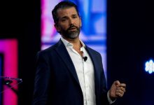 Boda de Trump Jr. fue financiada por oligarca ruso, según ProPublica