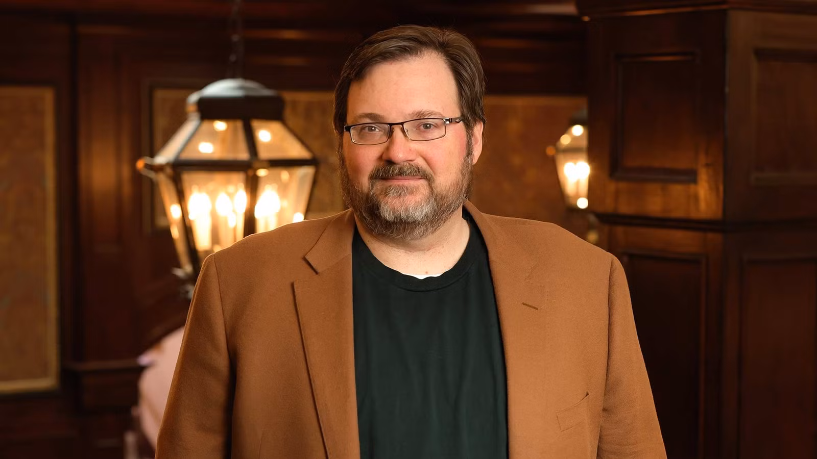 Brandon Sanderson clasifica el clásico de culto fallido de los directores de Matrix