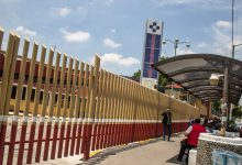 Brote de salmonella afecta a 135 médicos en el Hospital General de México