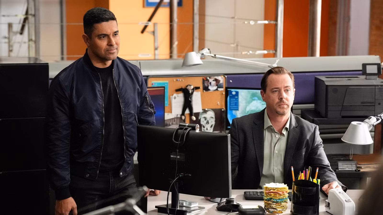 CBS corre el riesgo de repetir su mayor error de franquicia con la temporada 24 de NCIS