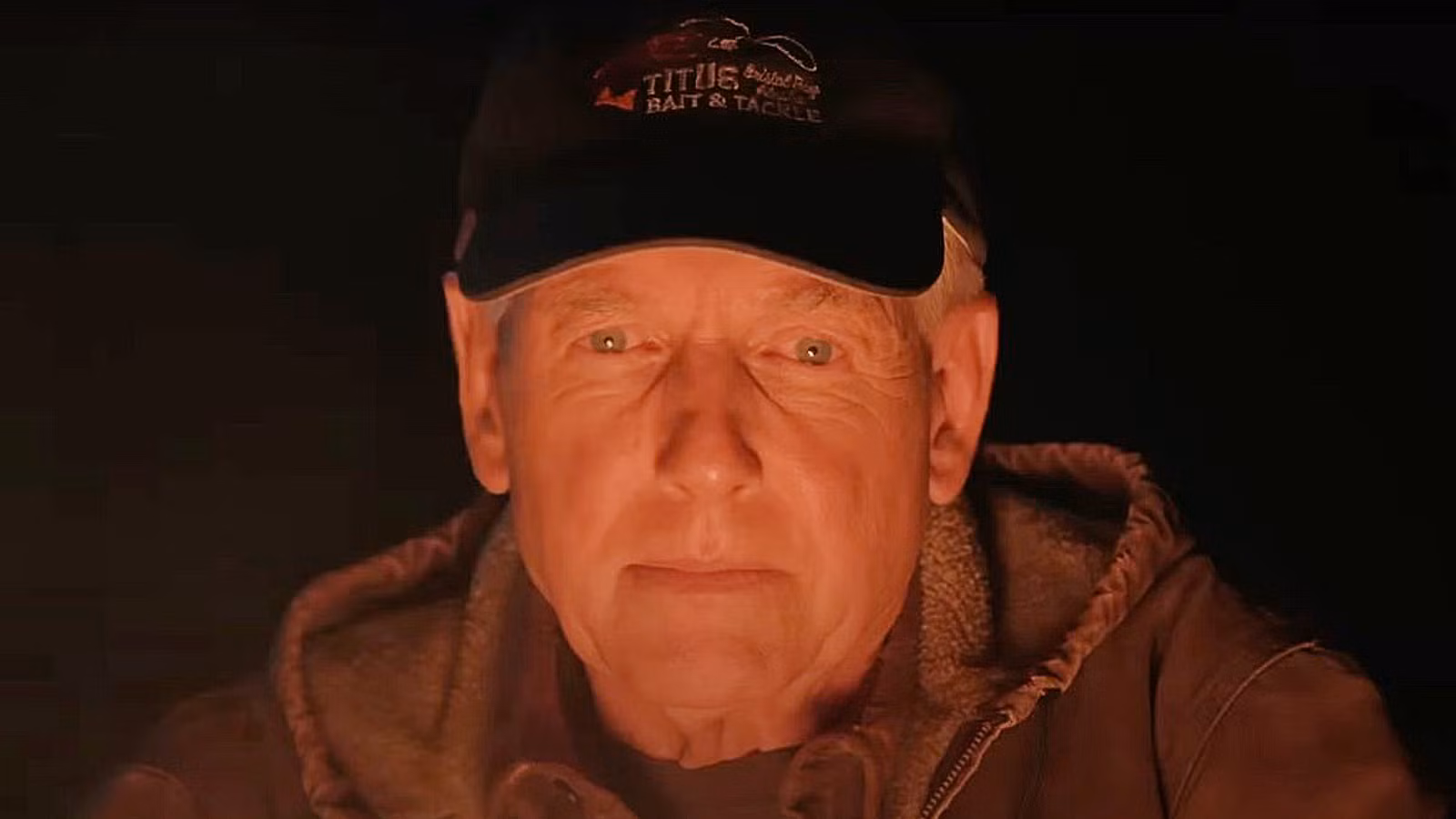 CBS deshace oficialmente el final de NCIS de Gibbs en el tráiler de la temporada 3 de Origins