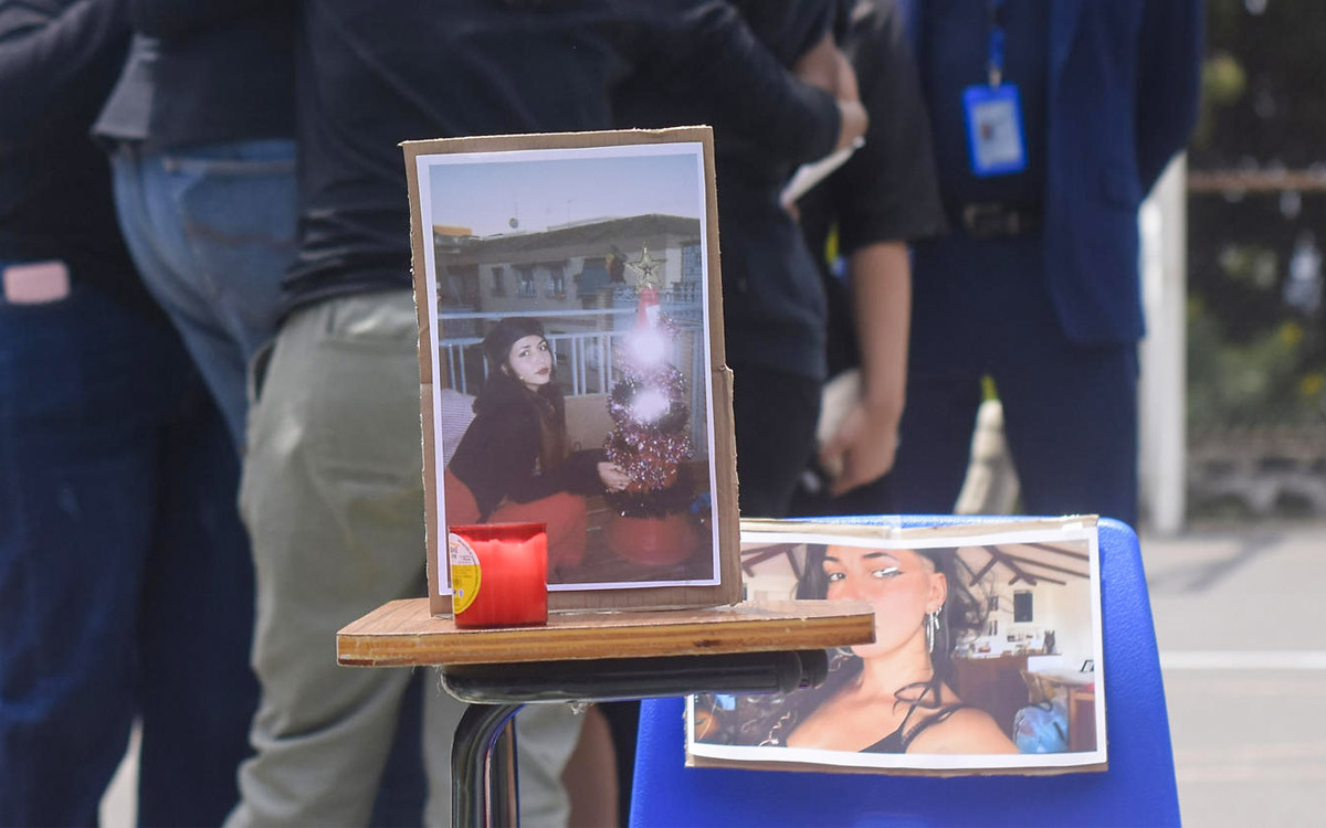 CNI apoya investigación del asesinato de estudiante española; Morelos reporta ‘avances significativos’