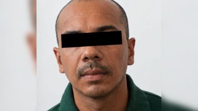 Cae en Michoacán 'El Señor de la T', ligado al CJNG