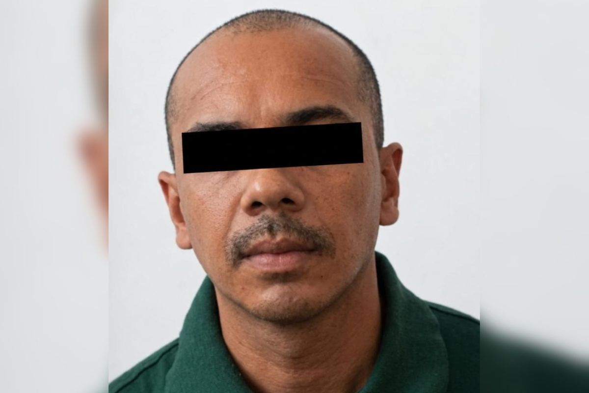 Cae en Michoacán 'El Señor de la T', ligado al CJNG