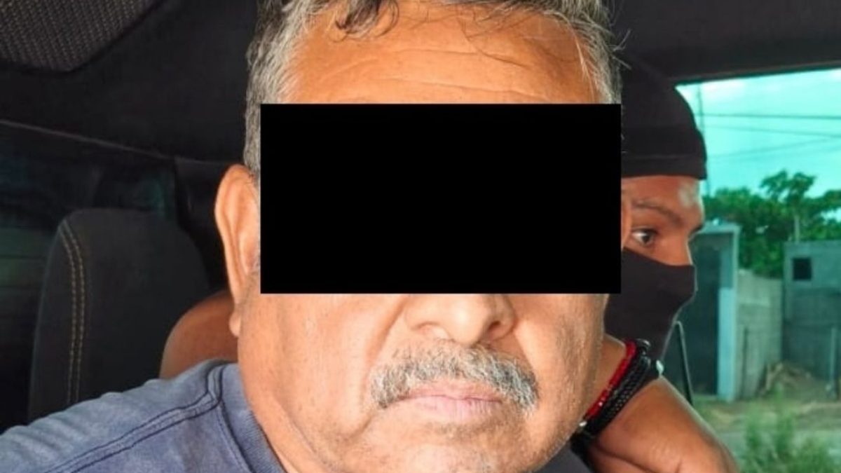 Cae excomisionado de la Policía de Juchitán, Oaxaca