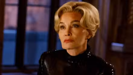 Jessica Lange como Constance Langdon en American Horror Story 13