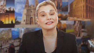 Campos Galván confirma encuentro con Sheinbaum durante visita a Chihuahua