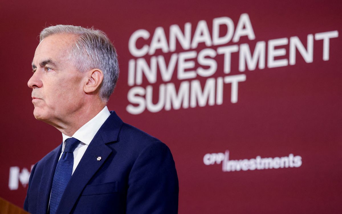 Canadá seguirá siendo 'el socio más importante' de EE.UU. en áreas clave: Mark Carney