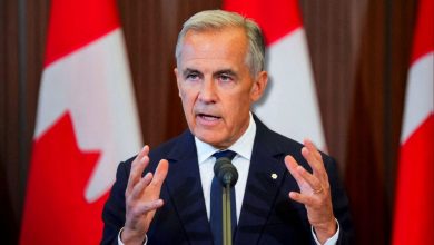 Carney exige a EE.UU. que deje las provocaciones y respete la soberanía de Canadá