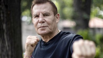 Chávez rechaza señalamientos contra su hijo: 'En México siempre buscan chivos expiatorios'