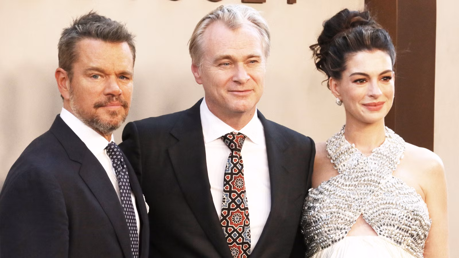 Christopher Nolan's The Odyssey Officially Breaks All-Time Box Office Record For IMAX