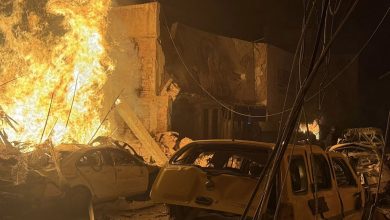 Coche bomba en Ojocaliente es 'un mensaje muy claro' para la ciudadanía: periodista