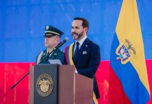 Colombia: De la Espriella acusa a Petro de querer alterar comicios junto a terroristas