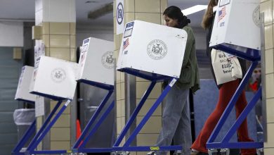 Corte de EE.UU. frena intento de Trump de restringir voto por correo