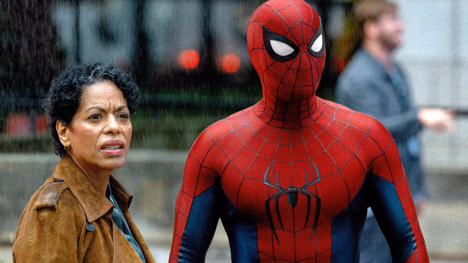 Cronología de lanzamiento de Spider-Man 5 abordada por un ejecutivo de Sony