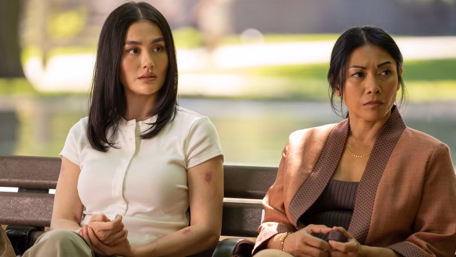 Cuando Reacher temporada 4, episodio 6 se lanza en Prime Video