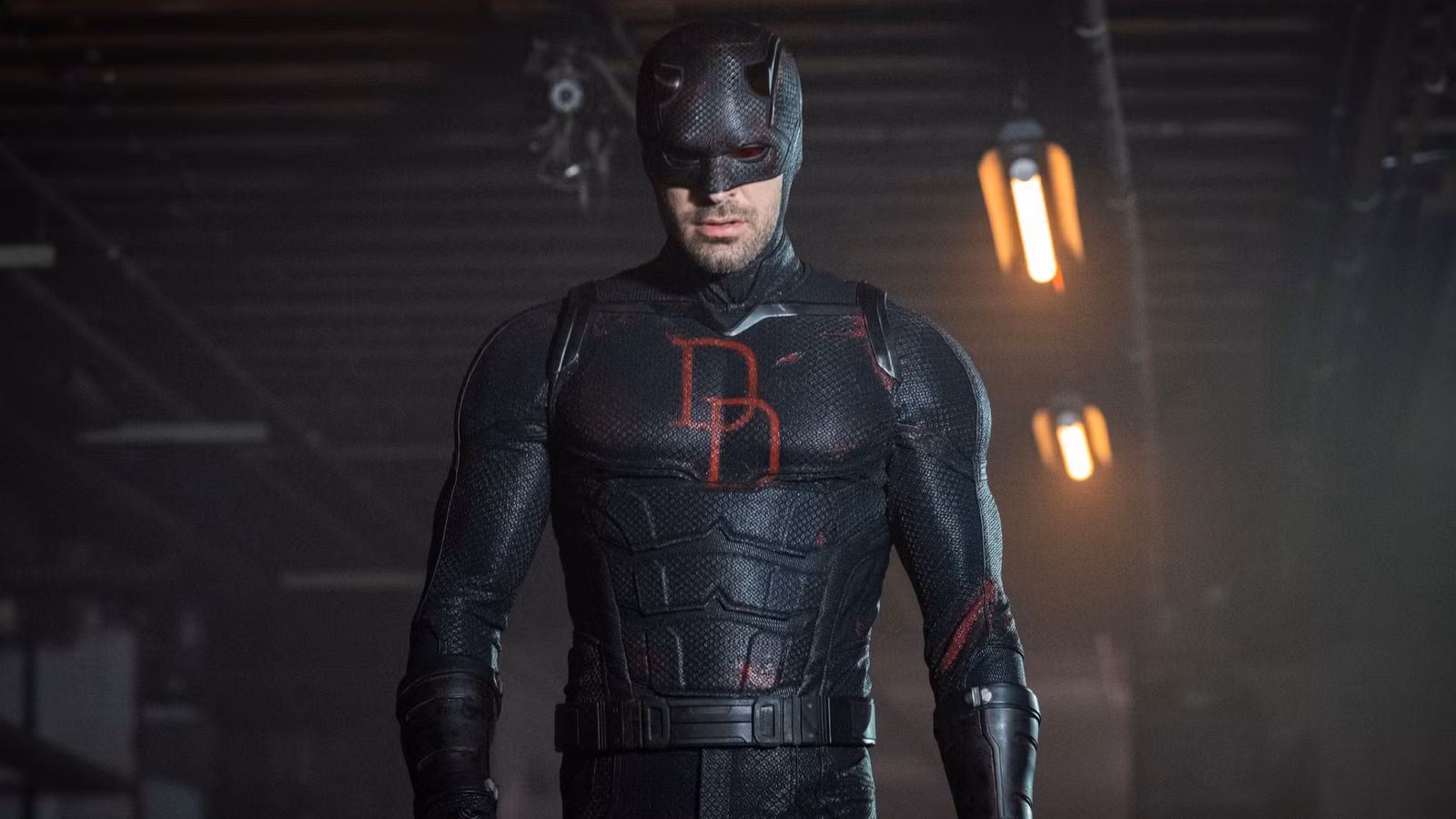 Daredevil: Born Again El destino de la temporada 4 decidido por Marvel