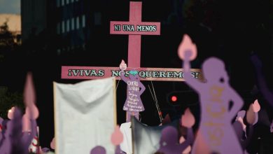 Del apuñalamiento a la desaparición: las huellas de la violencia feminicida en México