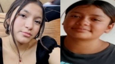 Desaparecen dos adolescentes en la alcaldía Benito Juárez de la CDMX