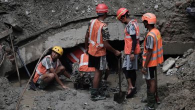 Desaparecidos en Nepal superan los 5,000 después de más de una semana de la riada