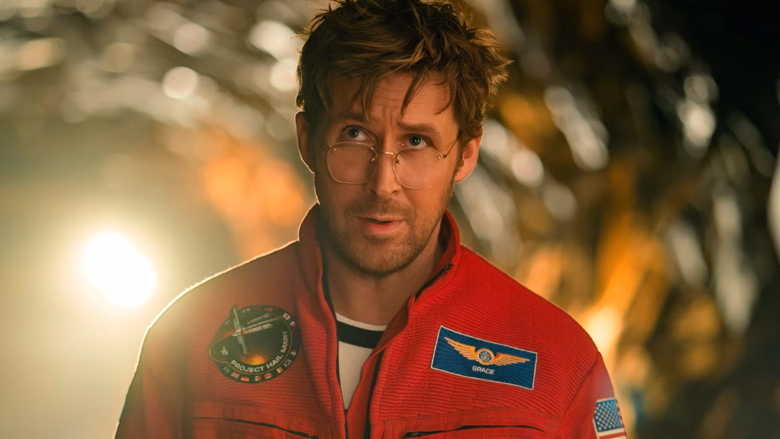 Después del Proyecto Hail Mary, la próxima película de Ryan Gosling debe ser el evento de ciencia ficción de la década (y está un paso más cerca)
