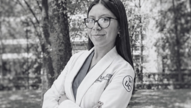 Detienen a presunto feminicida de Karla Pérez en Jalisco