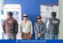 Detienen a síndico y regidor en Oaxaca por retener a alcaldesa y forzar su renuncia