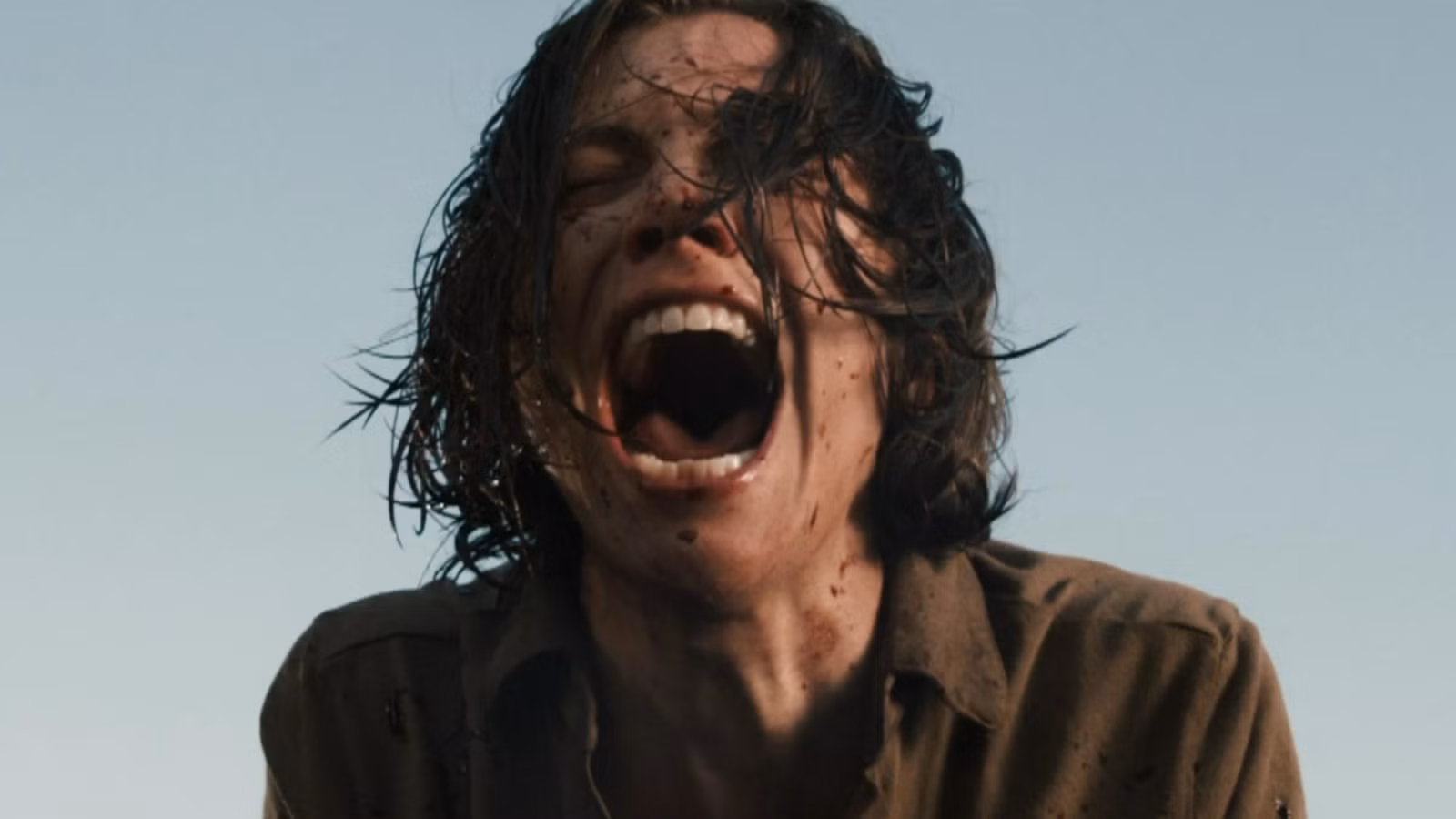 Diez años después, la muerte más cruel de The Walking Dead ha dado lugar a un controvertido romance en Australia