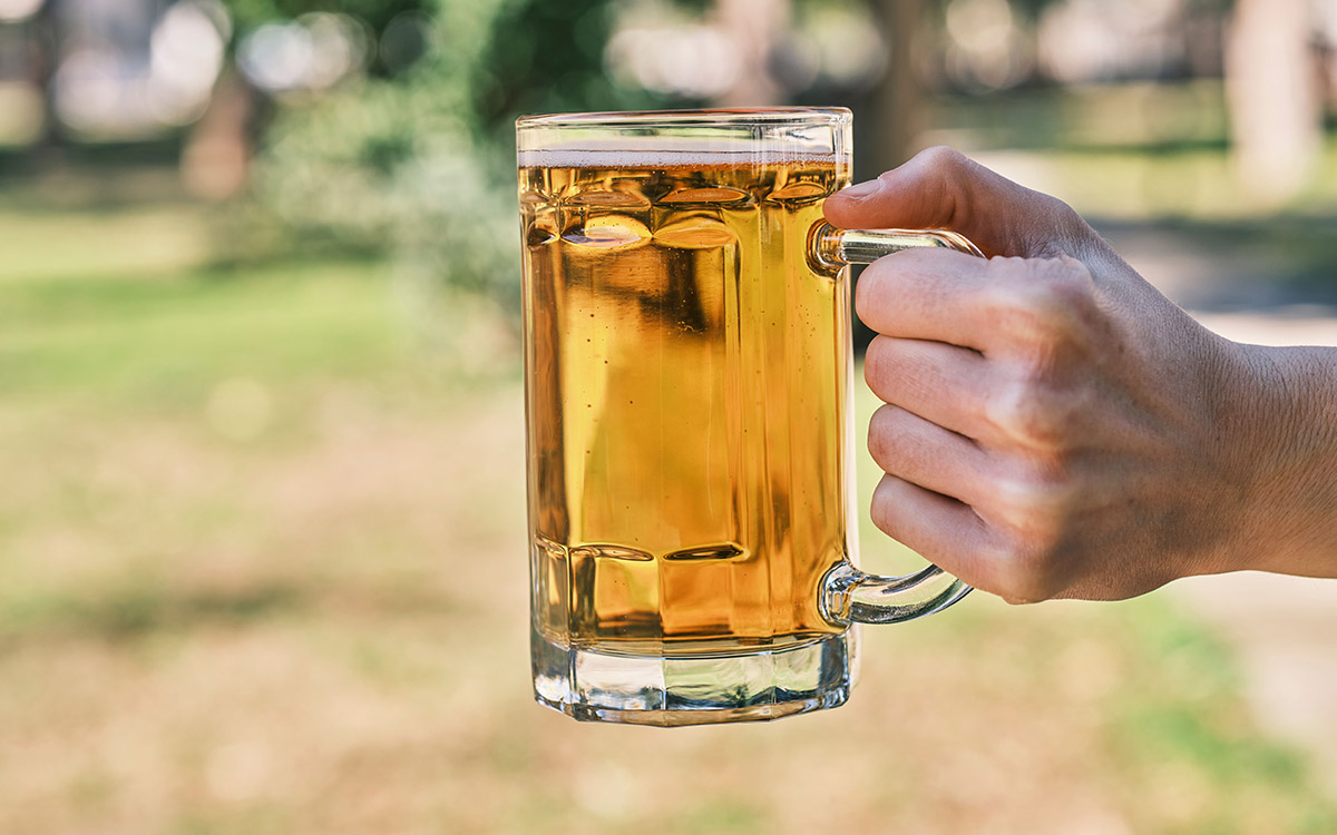 Diputados proponen aumentar el impuesto a la cerveza para recaudar 6,500 millones de pesos más