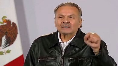 Director del Infonavit niega ocultar bienes y autos