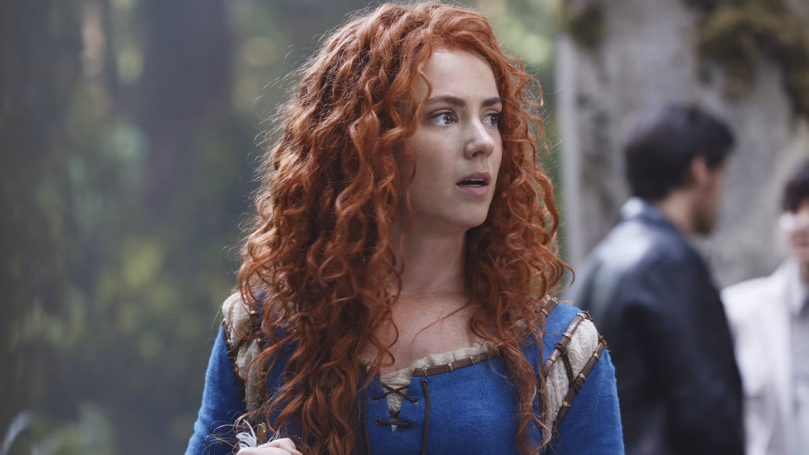 Disney confirma Érase una vez el reemplazo en la nueva serie de fantasía