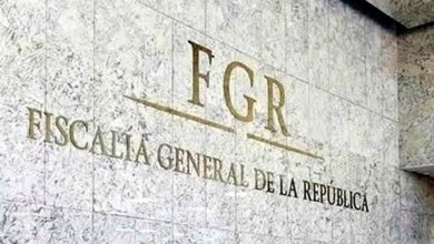 Disparos cerca de la FGR fueron por detención de cuatro hombres vinculados a robo en Coahuila: SSC