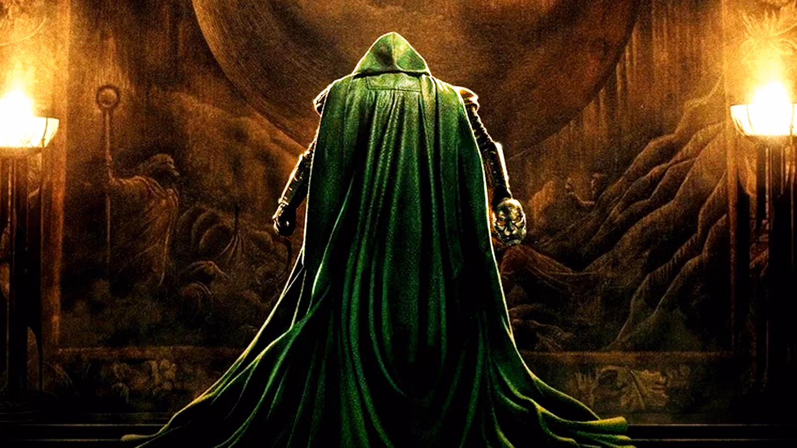 Doctor Doom ha reunido al equipo definitivo de villanos antes de Avengers: Doomsday