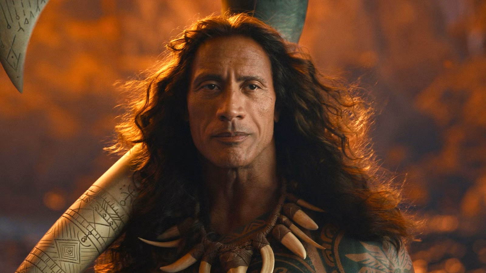 Dwayne Johnson finalmente aborda las malas críticas y la taquilla decepcionante de Moana